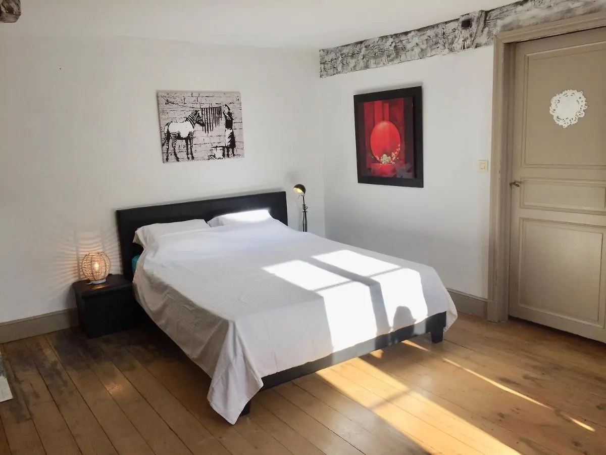 Bed & Breakfast La Metairie