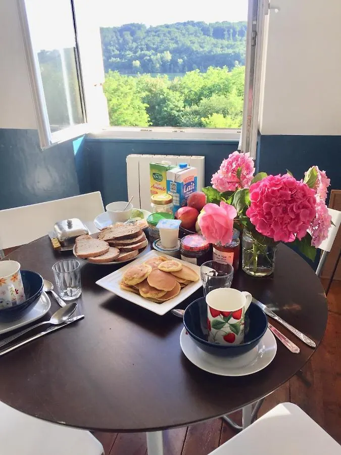 Bed & Breakfast La Metairie